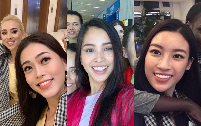 Lý do vì sao Tiểu Vy không chọn khăn rằn tặng bạn bè quốc tế… như đàn chị đi trước? Ảnh 2