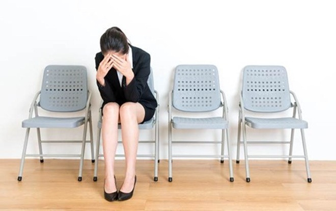 Đắng lòng thanh niên F.A đi xin việc bị từ chối chỉ vì 25 năm chưa từng có một mảnh tình vắt vai Ảnh 2