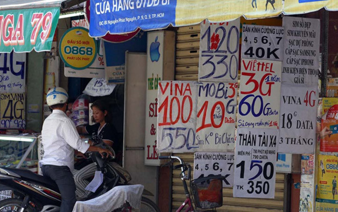 Thay đổi đặc biệt quan trọng với các thuê bao di động 11 số từ đêm nay, ai cũng cần nắm được ngay Ảnh 2