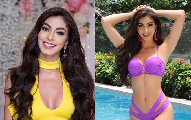 H'Hen Niê chưa chọn xong trang phục dân tộc, đại diện Ecuador đã có mặt tại Thái Lan Ảnh 2