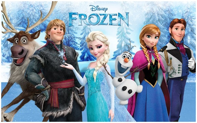 25 bộ film sẽ giúp bạn lấy lại tinh thần sau những ngày tâm trạng ủ dột (Phần 4) Ảnh 2