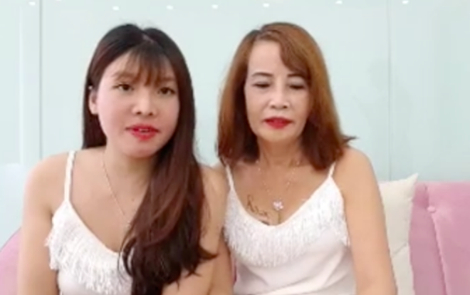 'Thị Nở tái sinh' lên tiếng về thông tin làm vợ hai chồng cô dâu 62: 'Tôi rất bất ngờ, hiện vẫn đang suy nghĩ' Ảnh 2