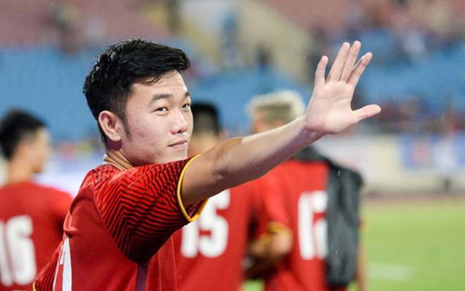 Lý do fan chờ dài cổ nhưng Xuân Trường vẫn nói không với 'livestream' Ảnh 2