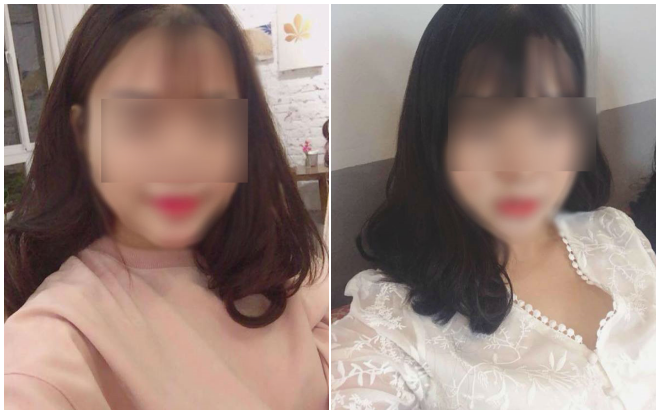 Mượn ảnh gái xinh khoe 'lột xác' thành công, cô nàng bị bóc mẽ trần trụi trên mạng xã hội Ảnh 2