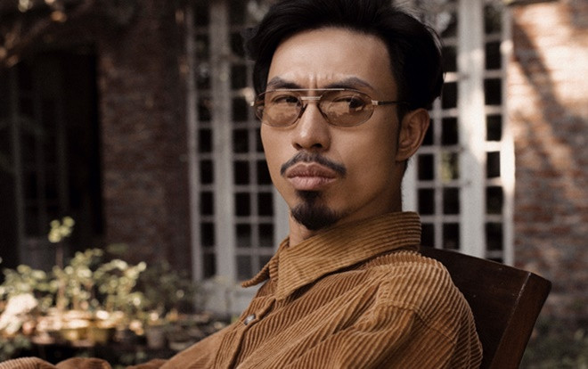 Chẳng ngại khoe trang phục second-hand mua ở chợ, Đen Vâu sẵn sàng trở lại cùng MV mới Ảnh 2