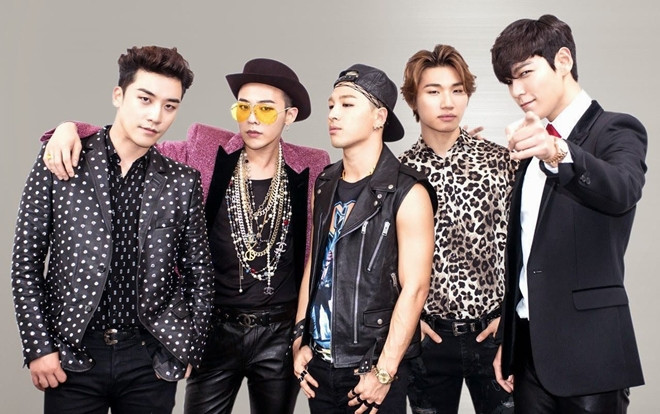 Vắng bóng cả năm, BigBang vẫn 'điềm nhiên' giành đến 3 đề cử tại 'Melon Music Awards 2018' Ảnh 2