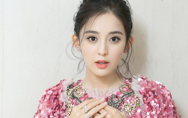 Đoạn clip nhạy cảm của Cổ Lực Na Trát là do bạn trai cũ tung lên Ảnh 2