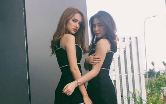Bạn đã kịp nghe #ADODDA (Hương Giang) phiên bản 'ngọt-đến-quỵ-tim' từ Hòa Minzy? Ảnh 2