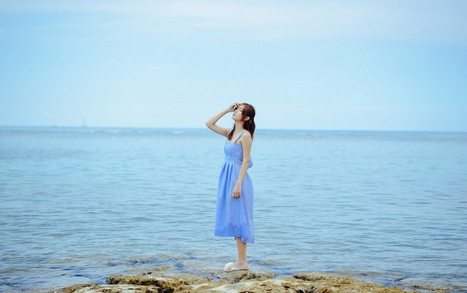 Câu chuyện của nữ sinh viên 'dành cả tuổi thanh xuân để làm thêm' khiến ai cũng ngậm ngùi: Nhìn lên thì chẳng bằng ai nhưng nhìn xuống thì không ai bằng mình Ảnh 2