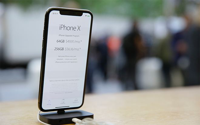 Hơn một thập niên qua, iPhone đã phá được 'lời nguyền' nghiệt ngã của làng công nghệ Ảnh 2