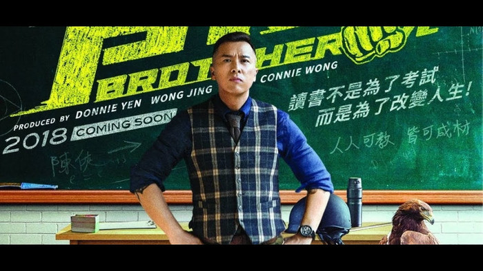 20/11 sắp đến, cùng hoài niệm thanh xuân với 5 kiểu giáo viên thường gặp trong phim truyền hình Hoa ngữ