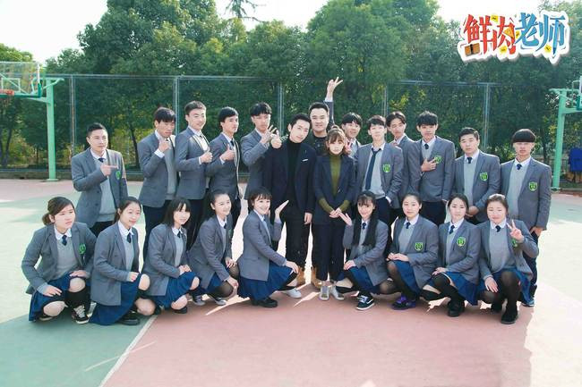 20/11 sắp đến, cùng hoài niệm thanh xuân với 5 kiểu giáo viên thường gặp trong phim truyền hình Hoa ngữ