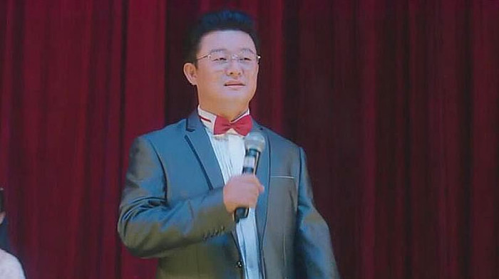 20/11 sắp đến, cùng hoài niệm thanh xuân với 5 kiểu giáo viên thường gặp trong phim truyền hình Hoa ngữ