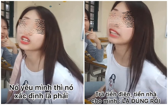 Quan điểm gây tranh cãi nhất hôm nay: 'Trong tình yêu con trai phải lo hết về vật chất cho con gái' Ảnh 2