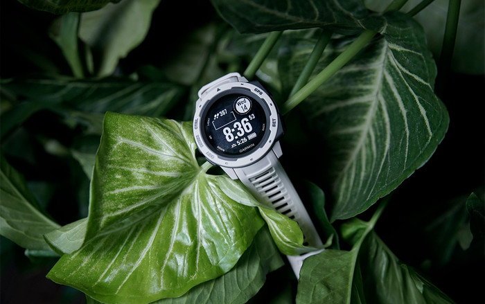 Garmin ra mắt đồng hồ GPS đạt tiêu chuẩn quân đội 810G của Hoa Kỳ Ảnh 2