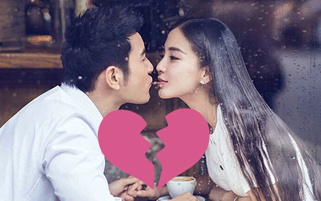 Rộ tin Huỳnh Hiểu Minh - Angela Baby ly hôn sau scandal ngoại tình và lùm xùm tài chính? Ảnh 2
