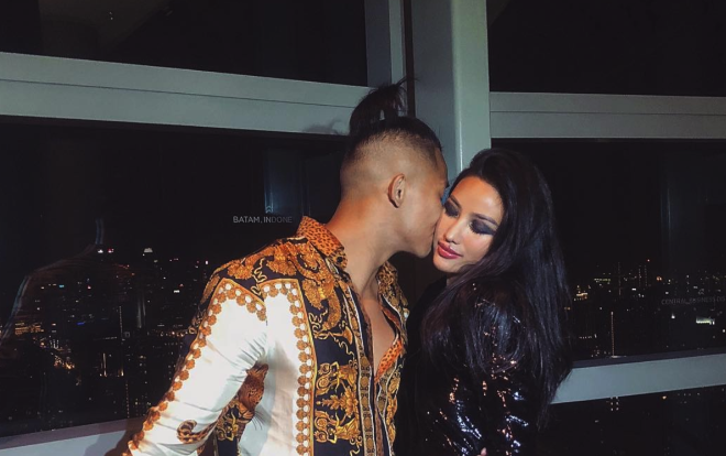 Hot girl Meo Meo tiết lộ thông tin đã có chồng mới ở nước ngoài khiến dân mạng sốt xình xịch Ảnh 2