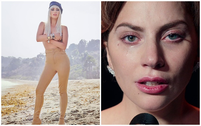 Lady Gaga tiết lộ bí quyết trẻ đẹp dù bước sang tuổi 32 gây bất ngờ Ảnh 2