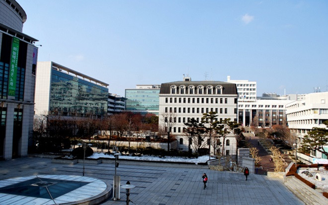 Chấn động giáo dục Hàn Quốc: Thi cử nghiêm ngặt như đấu trường 'sinh tử' mà cũng xảy ra gian lận ở ngôi trường danh tiếng Ảnh 2