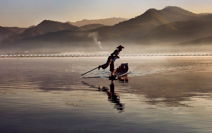 9 mẹo vàng về bố cục sẽ giúp bạn chụp bức ảnh đẹp hơn cả nghìn lần Ảnh 2