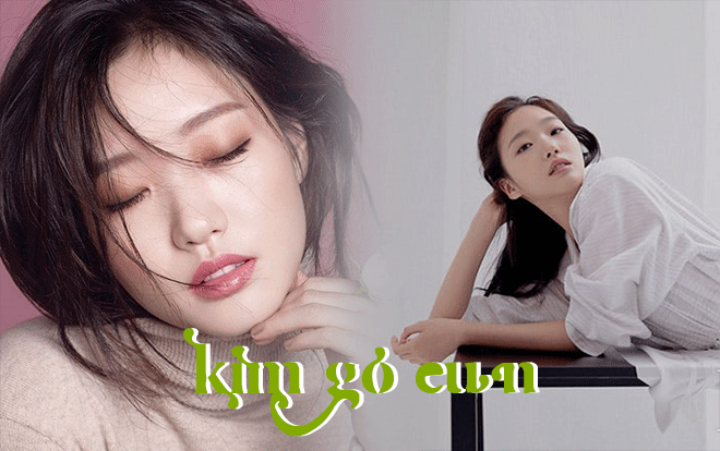 Không phải Gong Yoo hay Park Bo Gum, đây mới là người khiến 'Cô dâu yêu tinh' Kim Go Eun thực sự cảm thấy như là một đối tác tốt Ảnh 2