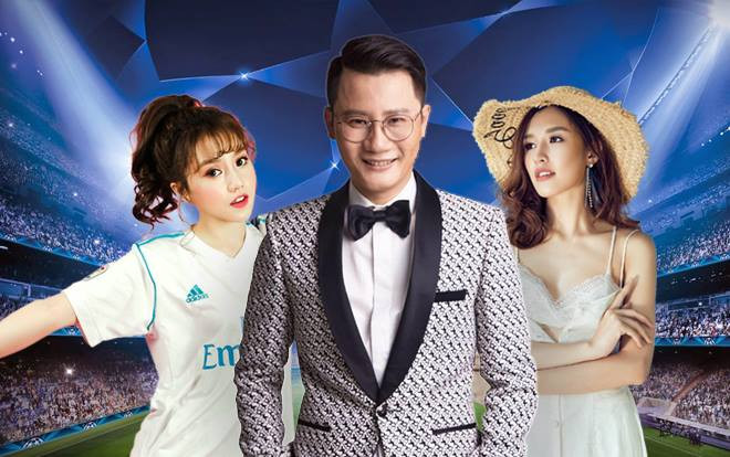 Hoàng Bách - Phương Chi - Thùy Dung: ĐTVN 'thổi bay' ĐT Malaysia! Ảnh 2