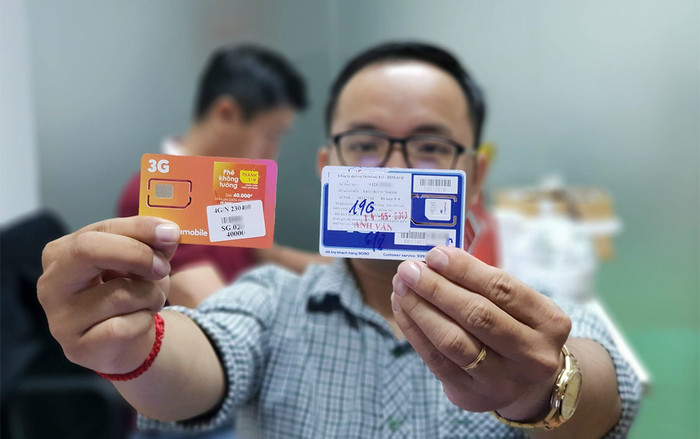 Thuê bao trả sau Viettel, VinaPhone, MobiFone đã có thể  'chuyển mạng giữ số' từ hôm nay Ảnh 2