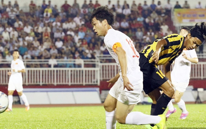 ĐTVN - ĐT Malaysia: Tận cùng bi kịch vòng bảng? Ảnh 2