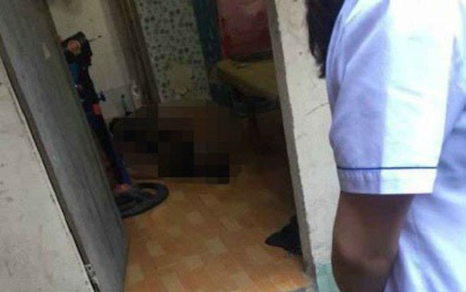 Để lại cuốn sổ trách hờn người yêu, nam thanh niên 18 tuổi bất ngờ tử vong trong tư thế treo cổ tại phòng trọ Ảnh 2