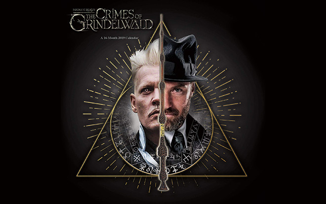 'Fantastic Beasts 2': Bộ phim chia rẽ giới phê bình và người hâm mộ loạt phim 'Harry Potter' Ảnh 2