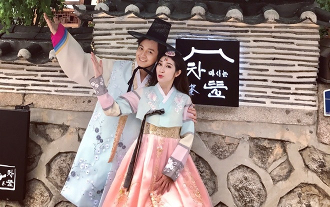 Sự thật status ‘deep’ được Khổng Tú Quỳnh chia sẻ: Không phải như mọi người vẫn nghĩ! Ảnh 2