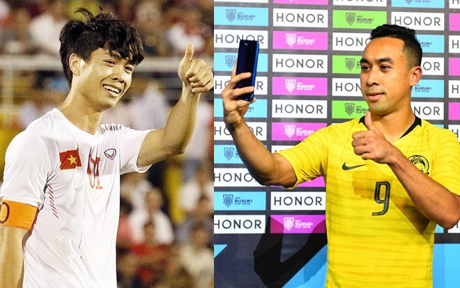 Công Phượng - Talaha: Hai đại cao thủ luận kiếm ở Mỹ Đình! Ảnh 2