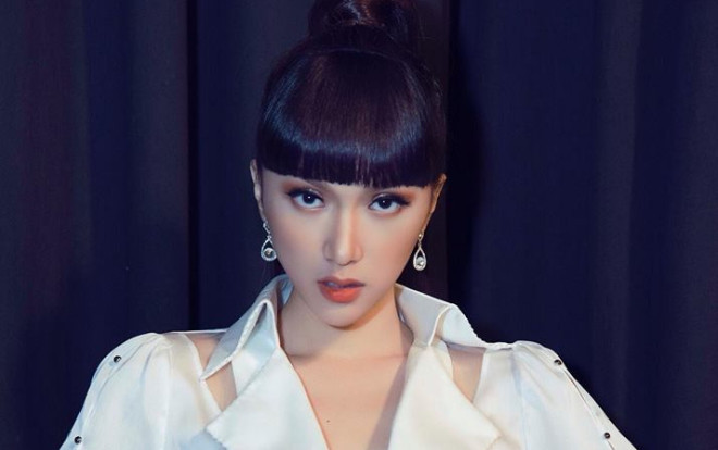 Fan đã mong mỏi được nghe live #ADODDA từ Hương Giang đến mức phải… tự chế clip thế này sao? Ảnh 2