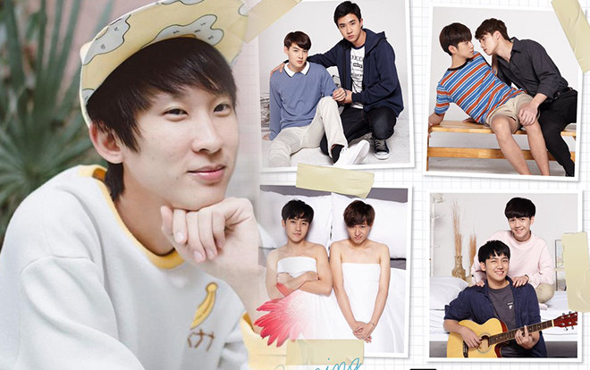 Đạo diễn phim 'Love By Chance' chính thức lên tiếng lý do không làm phần 2 Ảnh 2