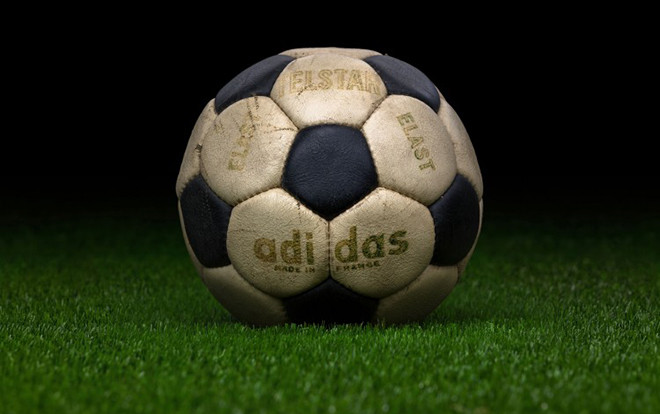 Hoá ra những hoạ tiết trang trí trên trái bóng đá không chỉ để cho đẹp, lý do đằng sau nó sẽ khiến bạn cảm thấy thú vị Ảnh 2