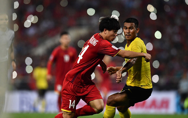 Được sản xuất tại Việt Nam nhưng vì sao thỉnh thoảng tín hiệu trận Việt Nam - Malaysia vẫn chập chờn? Ảnh 2