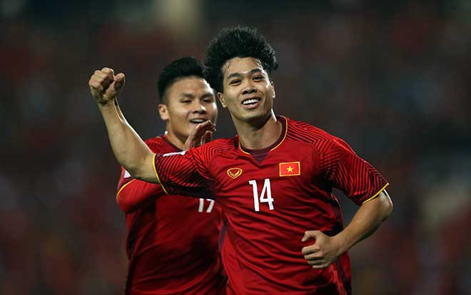 ĐT Việt Nam bị 'chê' chiến thắng xấu xí trước Malaysia Ảnh 2