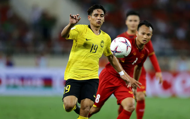 Truyền thông châu Á ngả mũ vì Việt Nam chơi thủ tốt như Mourinho Ảnh 2