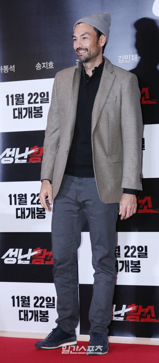 Ra mắt phim ‘Unstoppable’ của Song Ji Hyo - Ma Dong Seok: Nhiều nghệ sĩ tham dự, thành viên 'Running Man' đều vắng mặt
