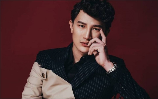 Dược sĩ Tiến: Đi thi Nam vương chỉ vì lời dụ dỗ được vũ công Hollywood múa minh họa cho mình trên sân khấu Ảnh 2