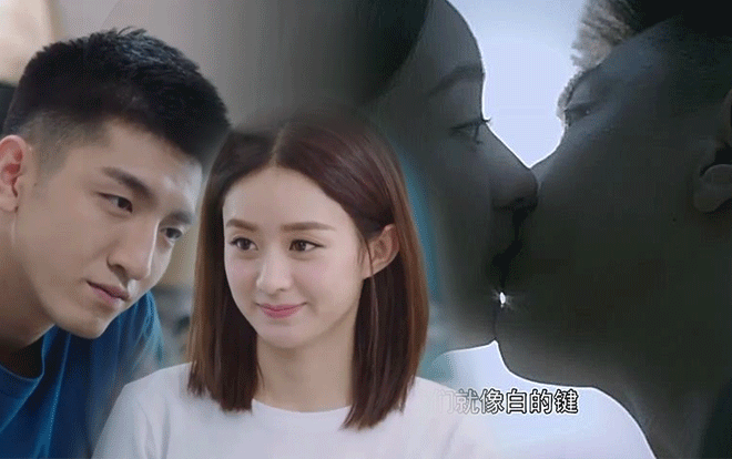 'Thời gian tươi đẹp của anh và em' Tập 9-10: Hợp tác thành công, Kim Hạn và Triệu Lệ Dĩnh đã bắt đầu nảy sinh tình cảm Ảnh 2