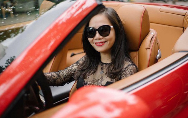 Vợ đại gia kim cương hé lộ cuộc sống viên mãn khiến nhiều người ghen tỵ sau những ồn ào sóng gió tình cảm Ảnh 2