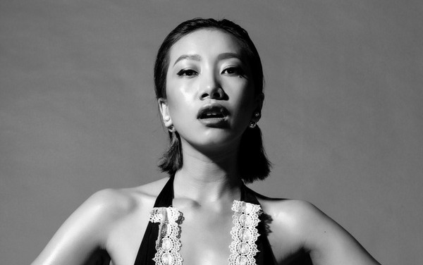 Hé lộ mức cát-xê rẻ bèo BTC Tuần lễ thời trang Quốc tế Việt Nam hứa hẹn trả cho người mẫu Ảnh 2