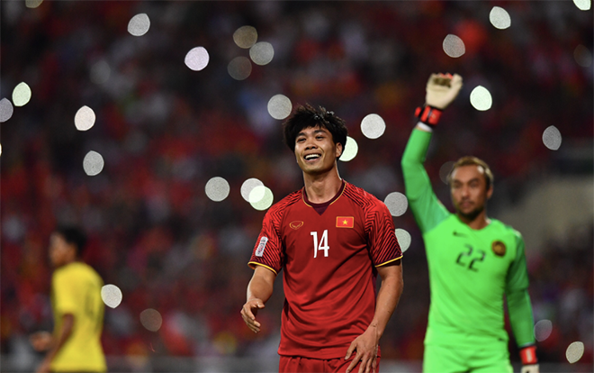 Để được lần đầu trải nghiệm công nghệ V.A.R, thầy trò HLV Park Hang Seo phải làm được điều vô cùng thách thức này Ảnh 2