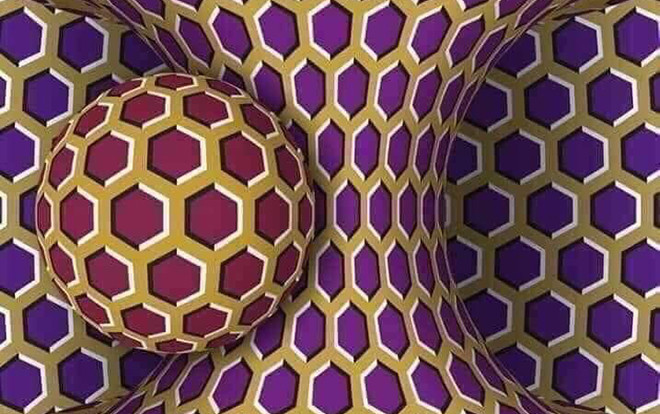 Giãi mã hình ảnh có thể đánh giá mức độ stress đang được dân mạng nhiệt tình chia sẻ Ảnh 2