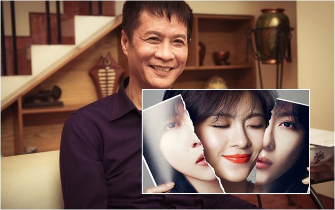 Có 1,5 tỷ nên đi học hay phẫu thuật thẩm mỹ và lời khuyên bất ngờ của đạo diễn Lê Hoàng khến dân mạng 'dậy sóng' Ảnh 2