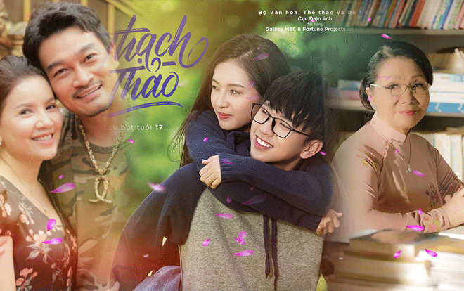 'Thạch Thảo': Những vấn đề thời sự nóng hổi ẩn trong câu chuyện thanh xuân vườn trường Ảnh 2