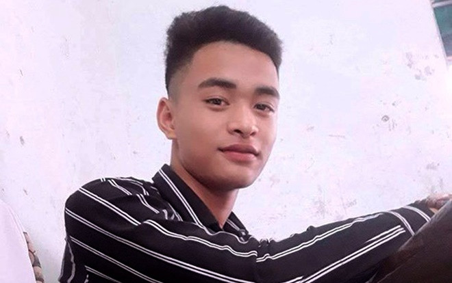 Khởi tố thiếu niên 16 tuổi ném mũ bảo hiểm khiến 2 người tử vong Ảnh 2