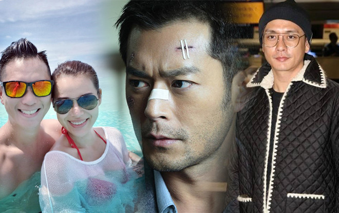 Cổ Thiên Lạc trấn an fan sau đại phẫu, Huỳnh Tông Trạch qua Anh quay 'Phi Hổ 2', Hồ Hạnh Nhi bị nghi mang thai lần hai Ảnh 2