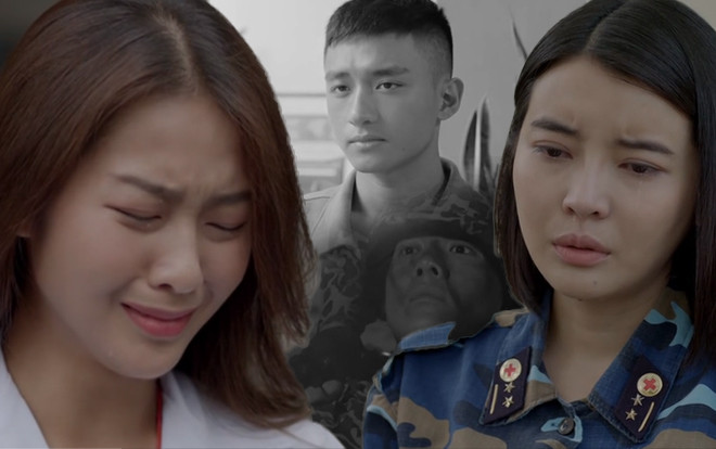 'Hậu duệ mặt trời' Việt Nam tập 43, 44: Khả Ngân - Cao Thái Hà khóc ngất vì Hữu Vi, Song Luân bỏ mạng khi thực hiện nhiệm vụ! Ảnh 2